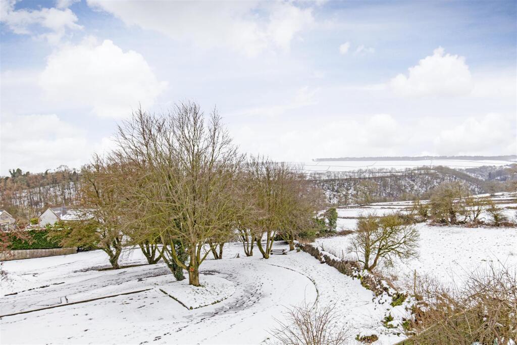 Additional property image - The Old Orchard, Over Haddon, Bakewell