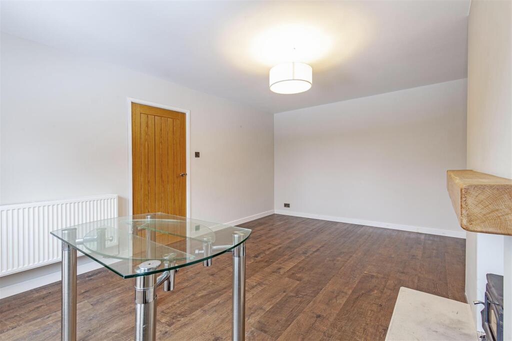 Additional property image - The Old Orchard, Over Haddon, Bakewell