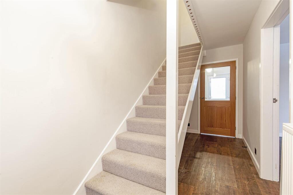 Additional property image - The Old Orchard, Over Haddon, Bakewell
