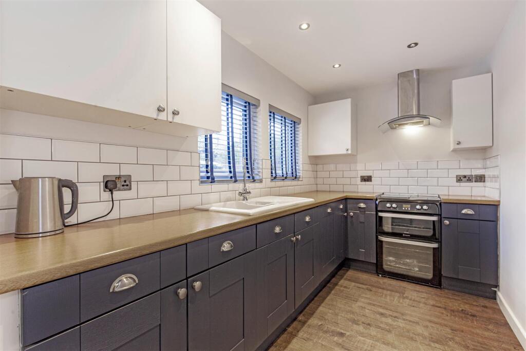 Additional property image - The Old Orchard, Over Haddon, Bakewell