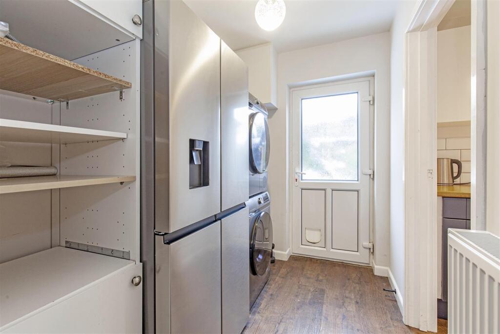 Additional property image - The Old Orchard, Over Haddon, Bakewell
