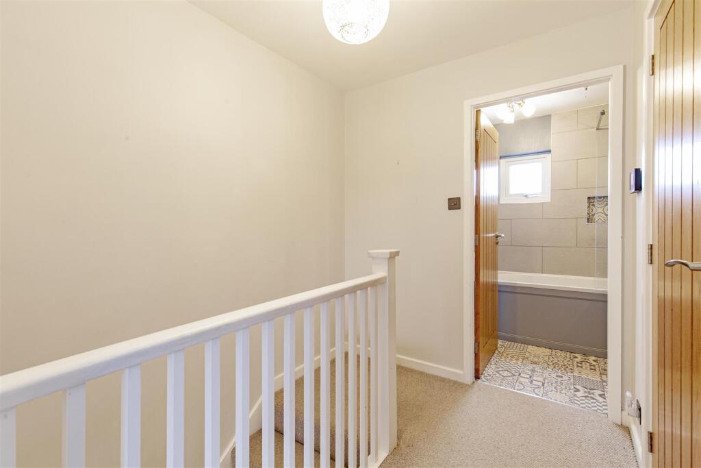 Additional property image - The Old Orchard, Over Haddon, Bakewell