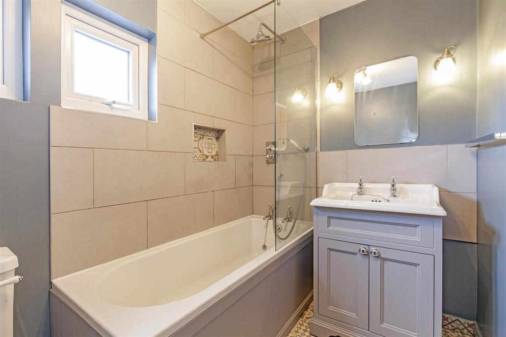 Additional property image - The Old Orchard, Over Haddon, Bakewell