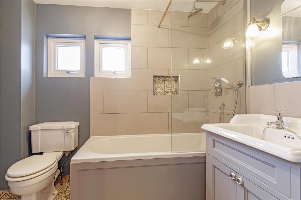Additional property image - The Old Orchard, Over Haddon, Bakewell