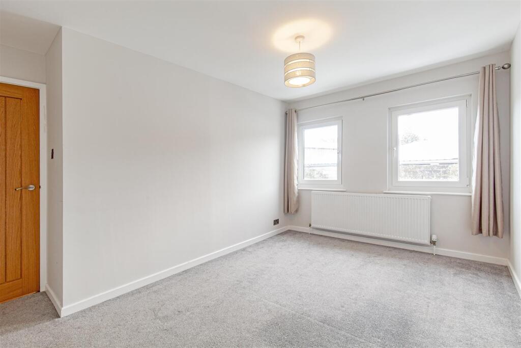 Additional property image - The Old Orchard, Over Haddon, Bakewell