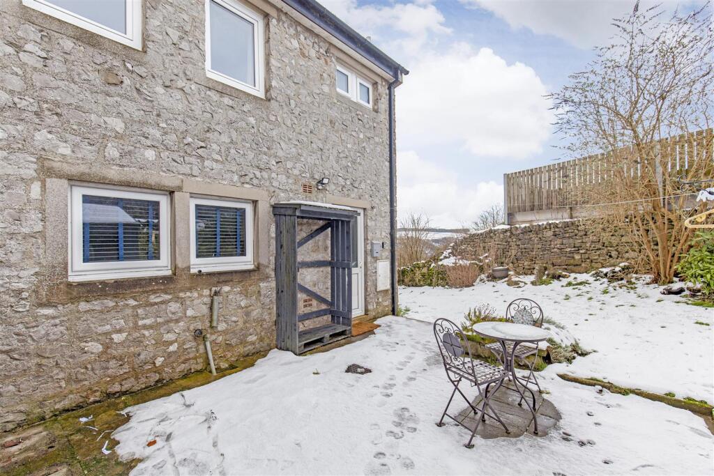 Additional property image - The Old Orchard, Over Haddon, Bakewell