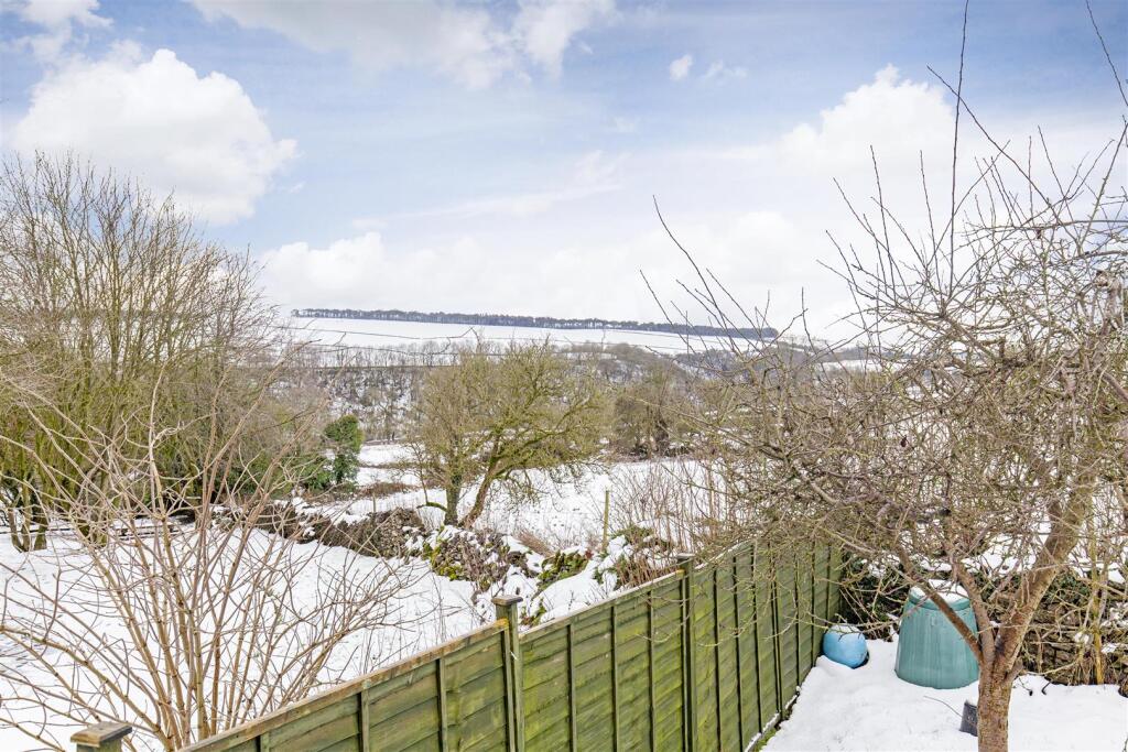Additional property image - The Old Orchard, Over Haddon, Bakewell