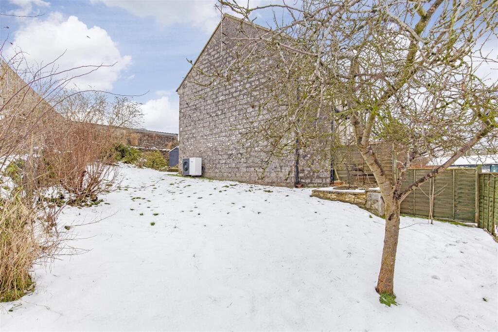 Additional property image - The Old Orchard, Over Haddon, Bakewell