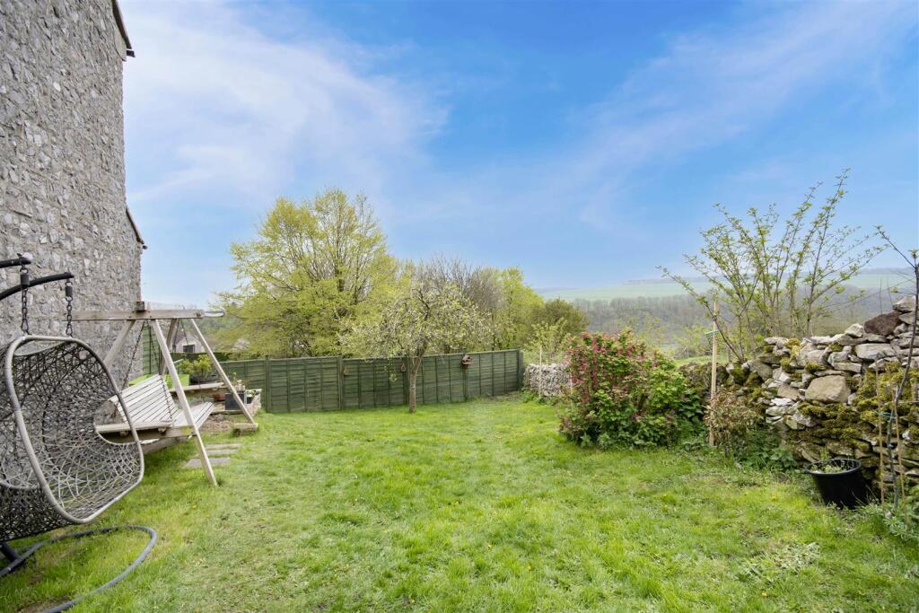 Additional property image - The Old Orchard, Over Haddon, Bakewell