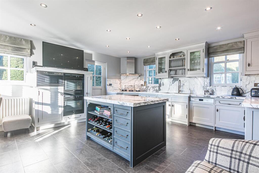 Additional property image - The Park, Two Dales, Matlock