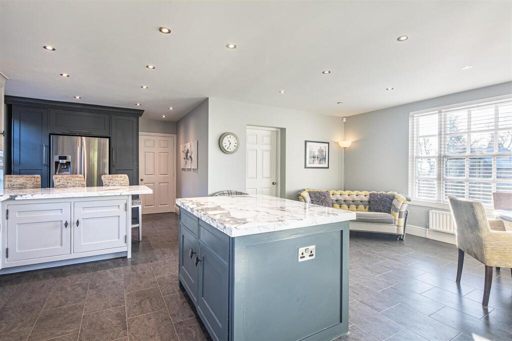 Additional property image - The Park, Two Dales, Matlock