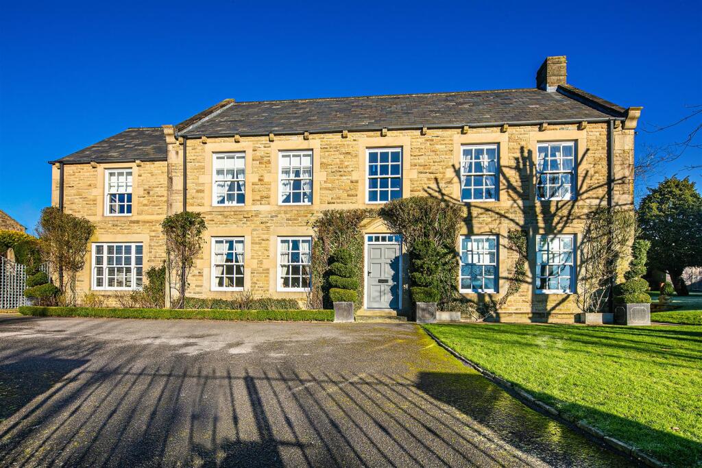 Additional property image - The Park, Two Dales, Matlock