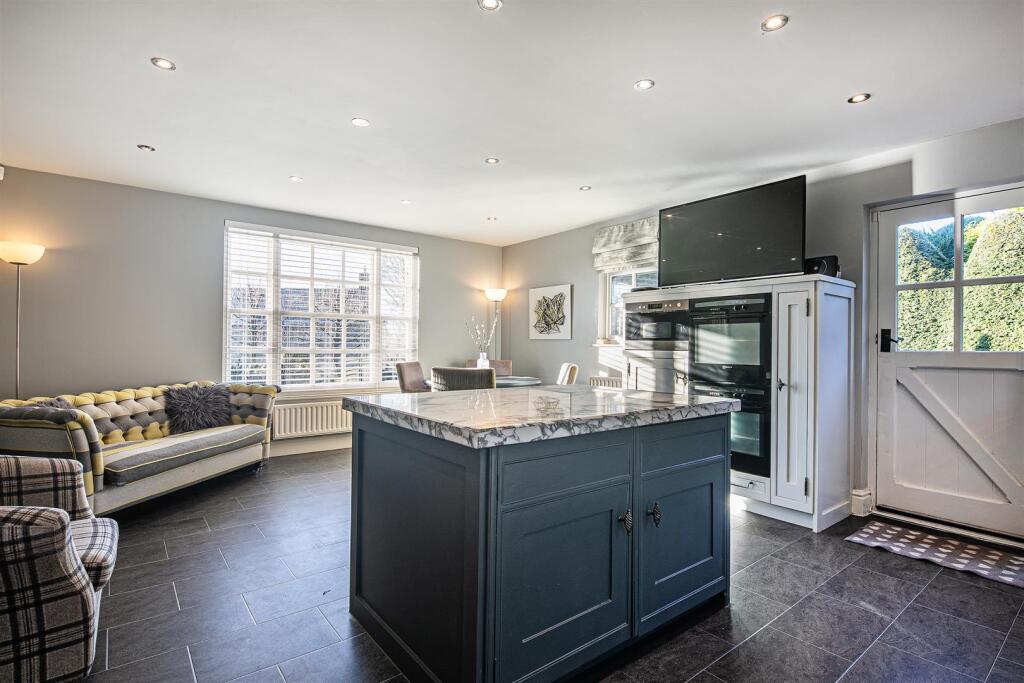 Additional property image - The Park, Two Dales, Matlock