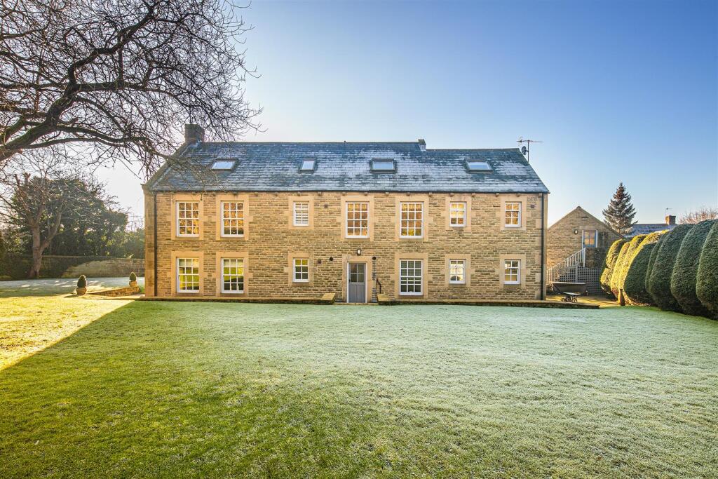 Additional property image - The Park, Two Dales, Matlock