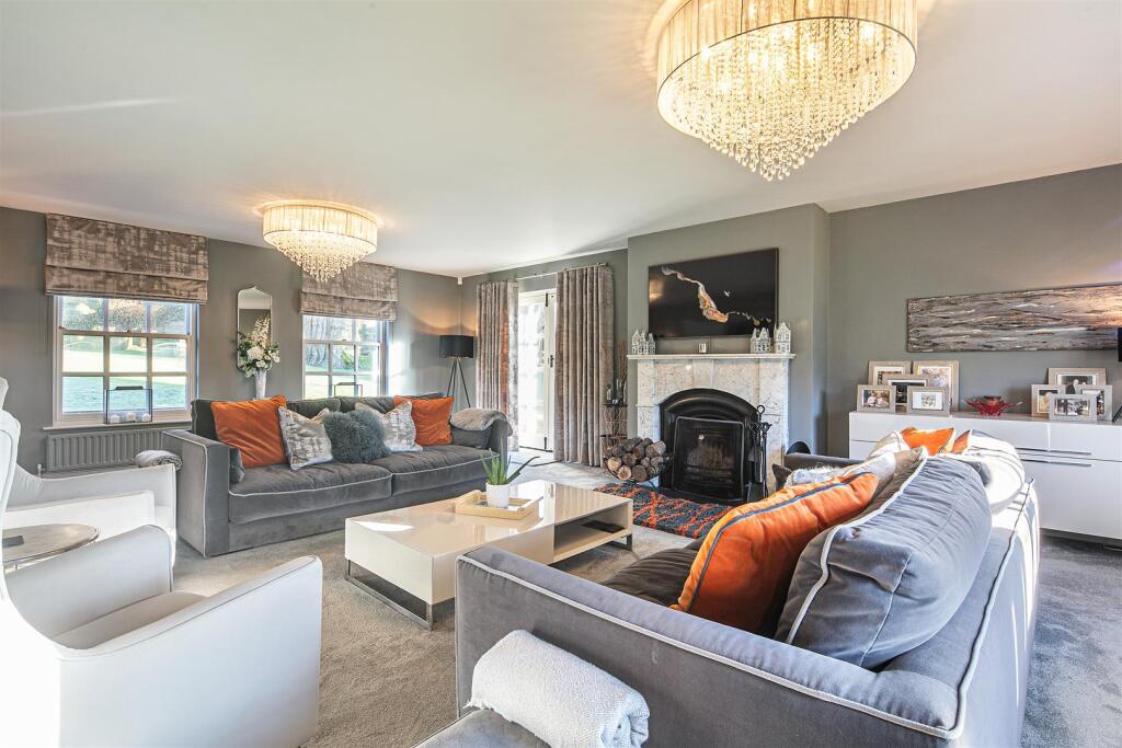Additional property image - The Park, Two Dales, Matlock
