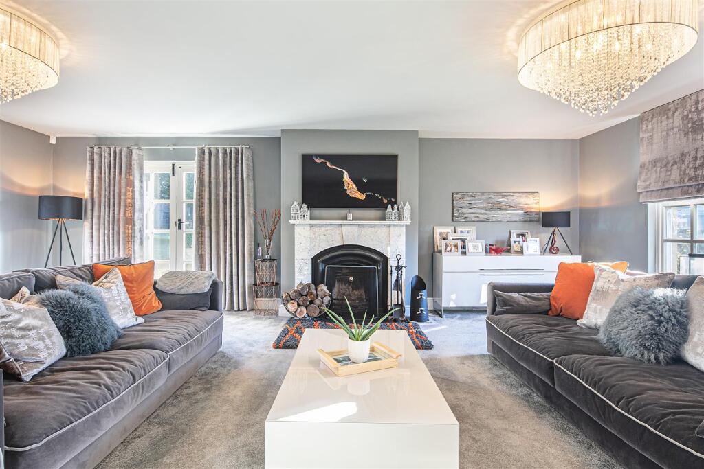 Additional property image - The Park, Two Dales, Matlock
