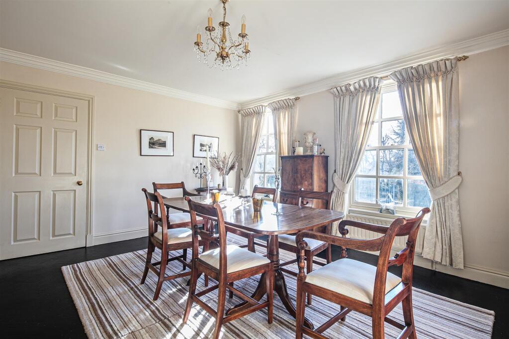 Additional property image - The Park, Two Dales, Matlock