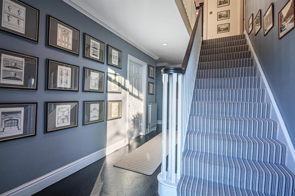 Additional property image - The Park, Two Dales, Matlock