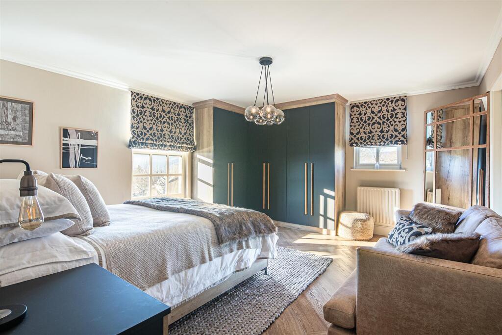 Additional property image - The Park, Two Dales, Matlock