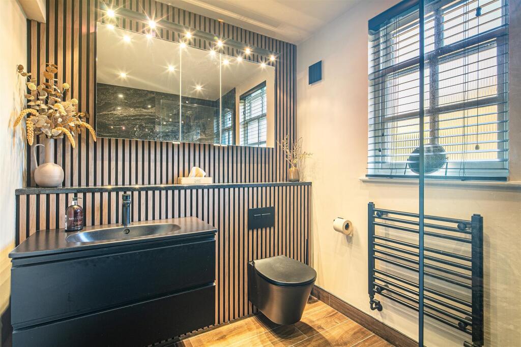 Additional property image - The Park, Two Dales, Matlock