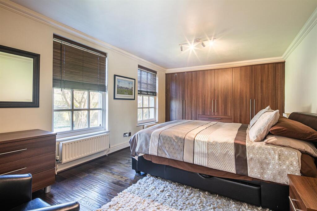 Additional property image - The Park, Two Dales, Matlock