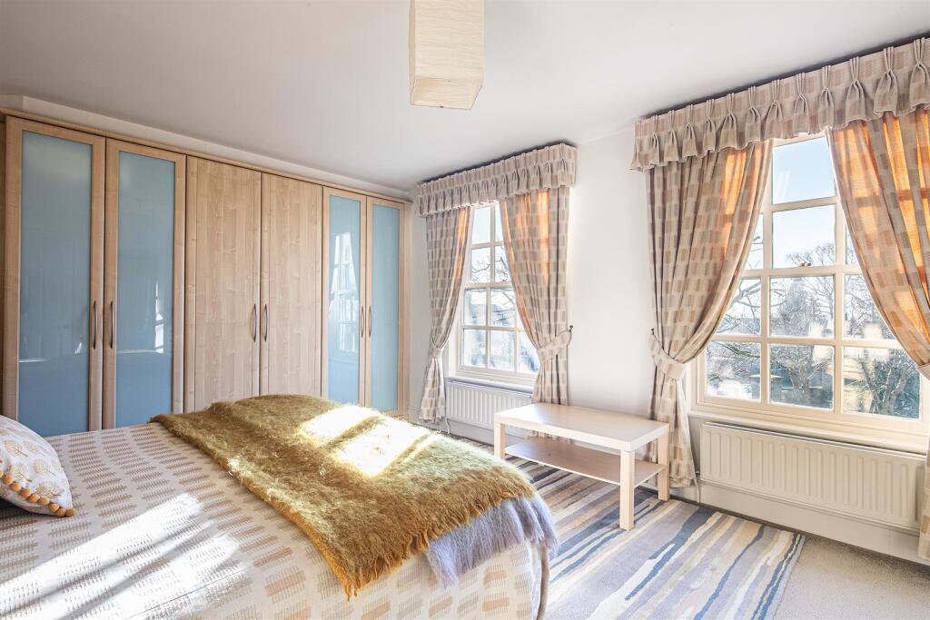 Additional property image - The Park, Two Dales, Matlock