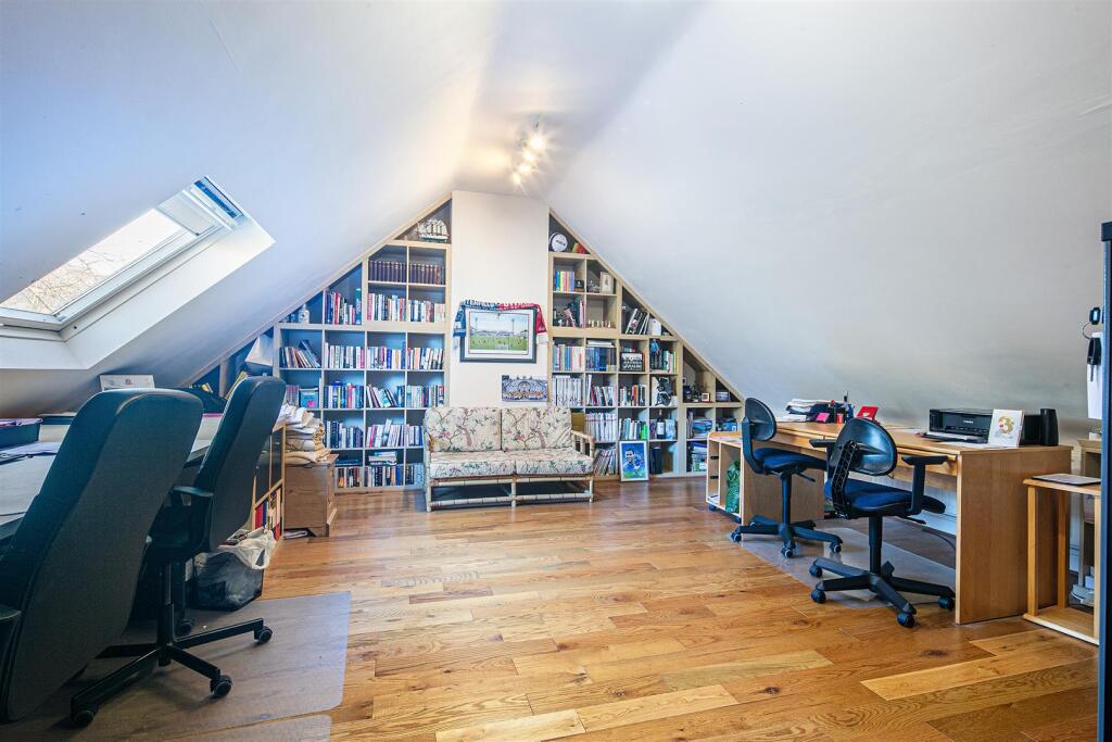Additional property image - The Park, Two Dales, Matlock