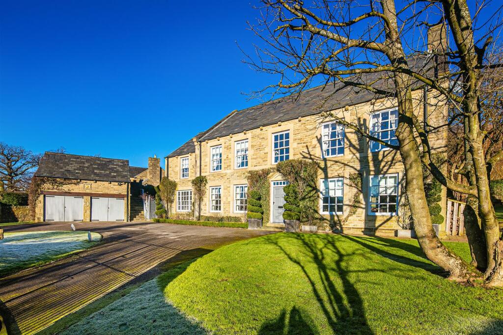 Additional property image - The Park, Two Dales, Matlock
