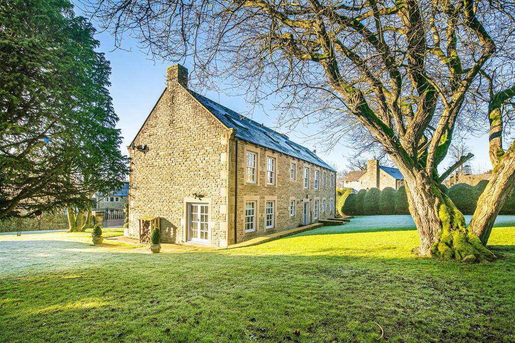 Additional property image - The Park, Two Dales, Matlock