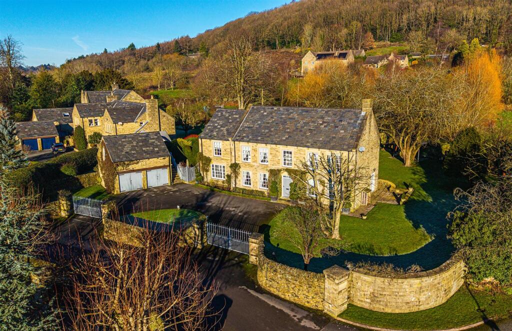 Additional property image - The Park, Two Dales, Matlock