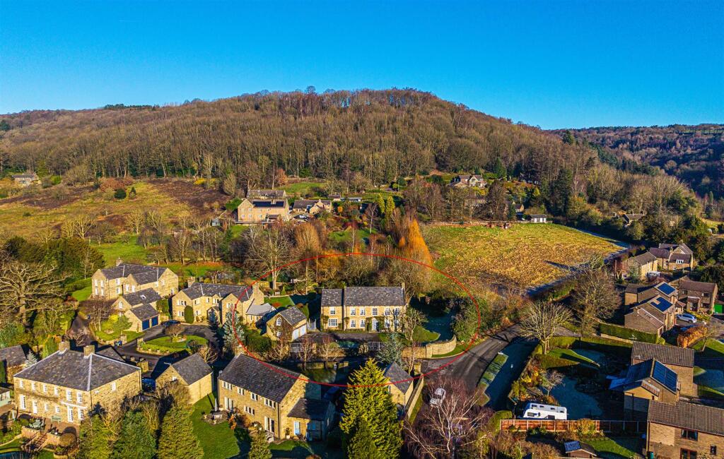 Additional property image - The Park, Two Dales, Matlock
