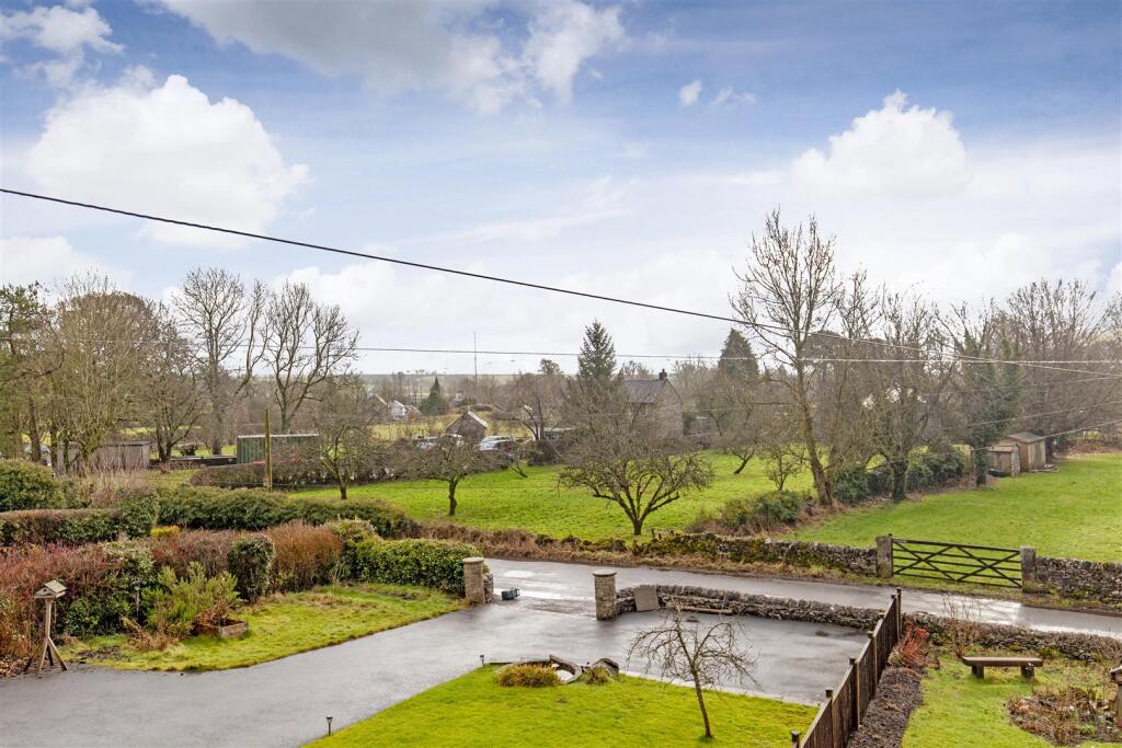 Additional property image - Church Walk, Parwich, Ashbourne