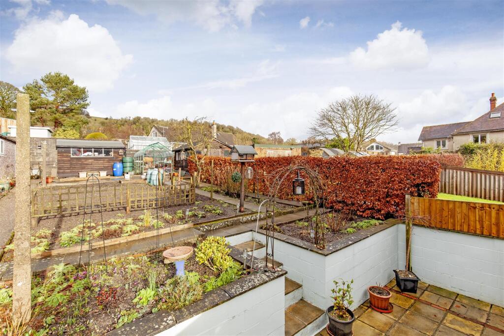 Additional property image - Church Walk, Parwich, Ashbourne