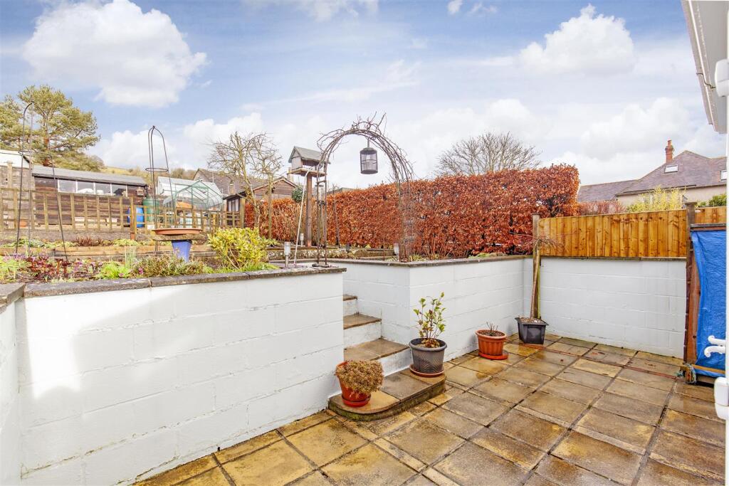 Additional property image - Church Walk, Parwich, Ashbourne