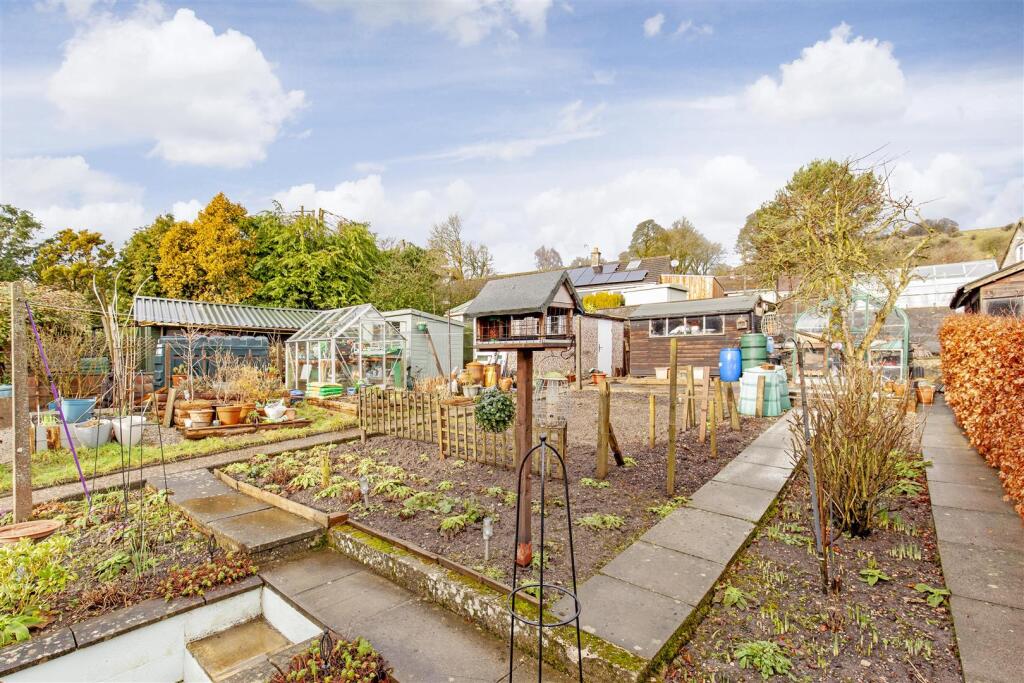 Additional property image - Church Walk, Parwich, Ashbourne