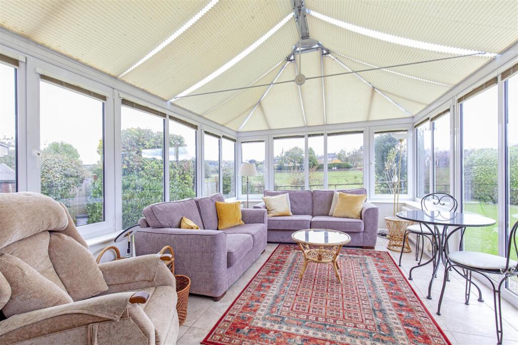 Additional property image - Church View Drive, Baslow, Bakewell