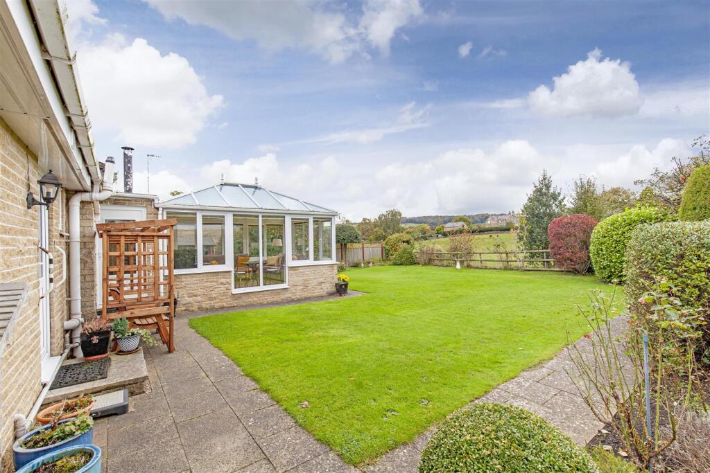 Additional property image - Church View Drive, Baslow, Bakewell