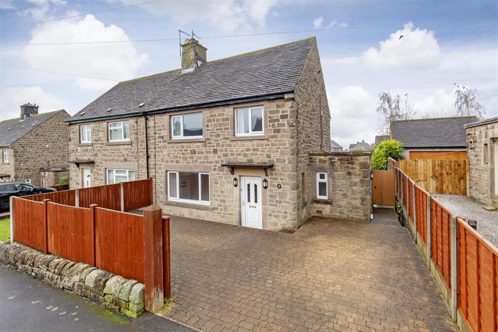 Main image of property: Moorhall Estate, Bakewell