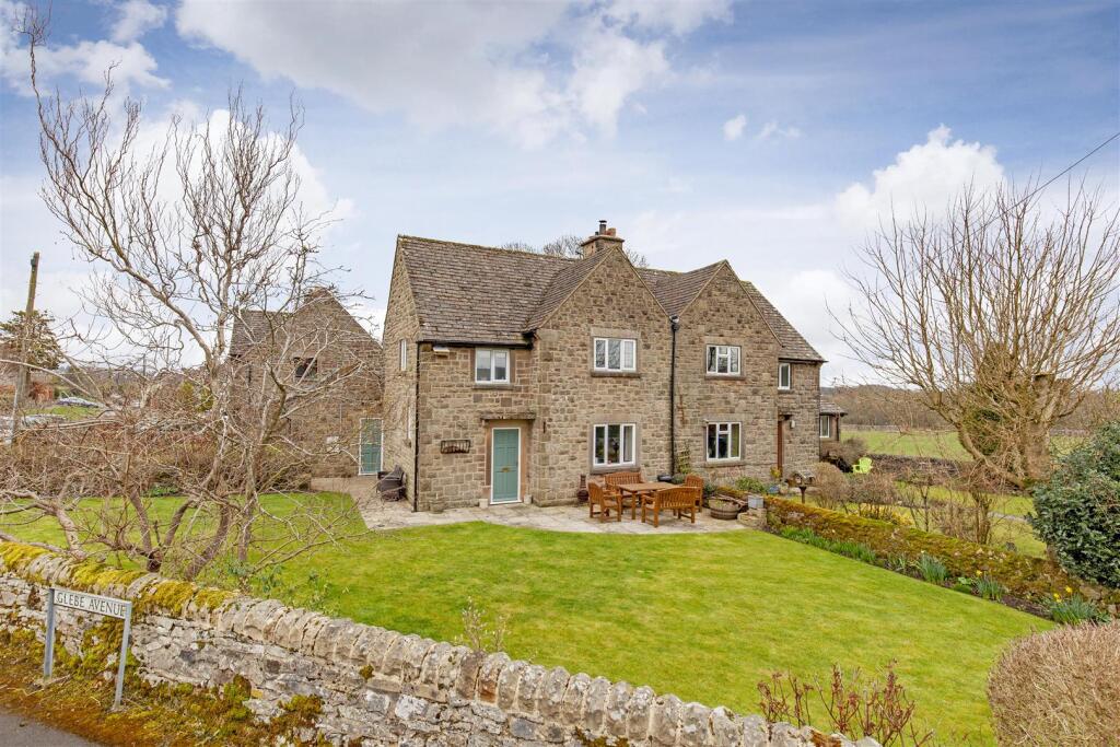 Main image of property: Glebe Avenue, Great Longstone