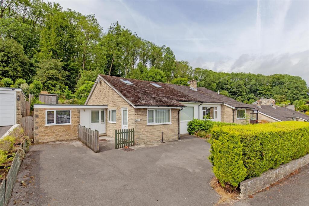 Main image of property: Catcliffe Close, Bakewell