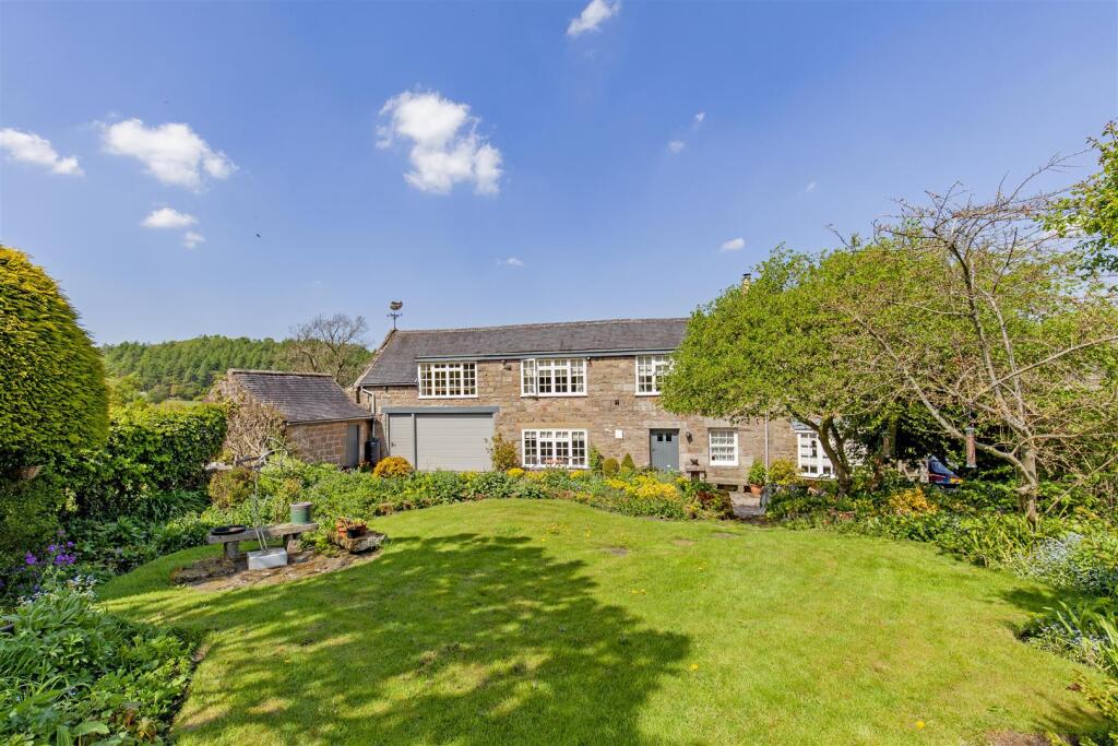 Main image of property: Dudwood Lane, Elton, Matlock