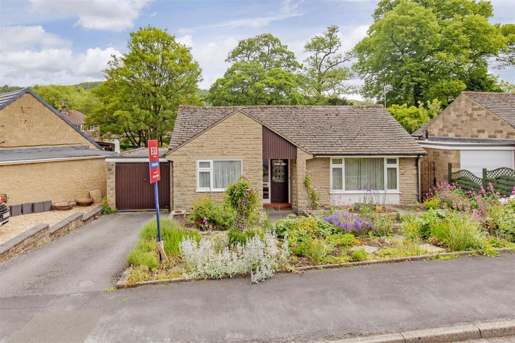 Main image of property: Haddon Road, Bakewell