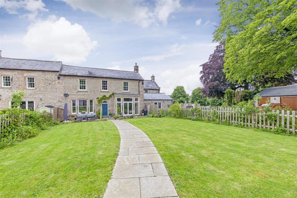 Main image of property: Hilton House, The Manor, Main Street, Winster