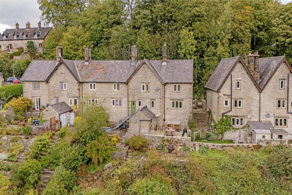 Main image of property: Cressbrook, Buxton