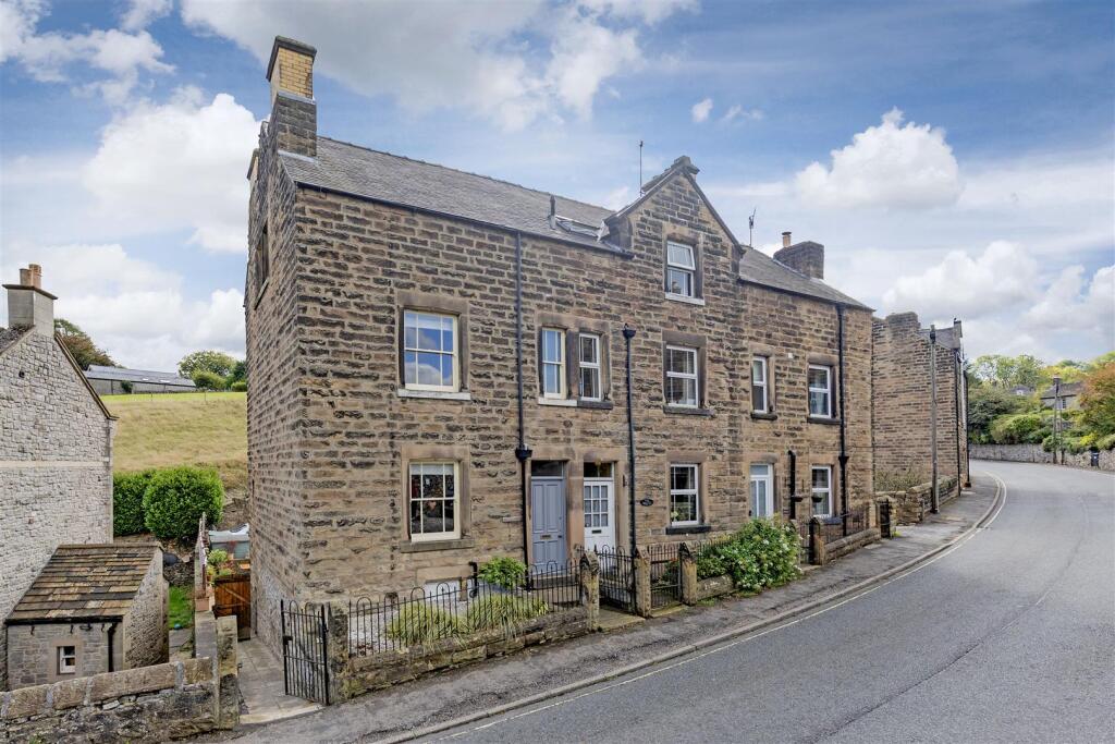 Main image of property: Monyash Road, Bakewell