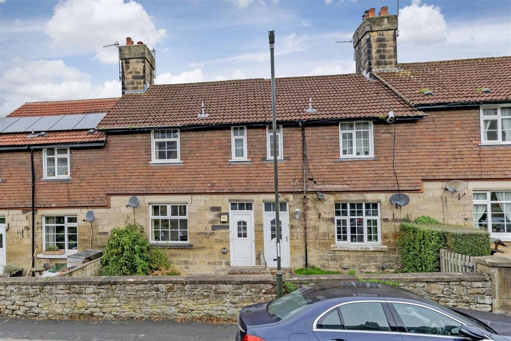 Main image of property: Chatsworth Road, Rowsley, Matlock