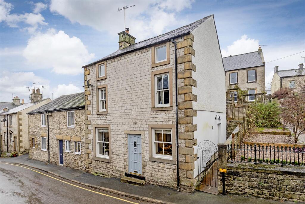 Main image of property: High Street, Tideswell, Buxton