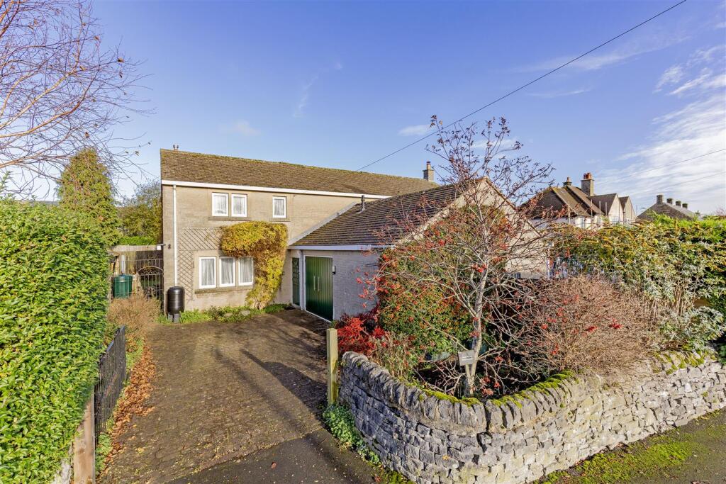 Main image of property: Glebe Avenue, Great Longstone, Bakewell