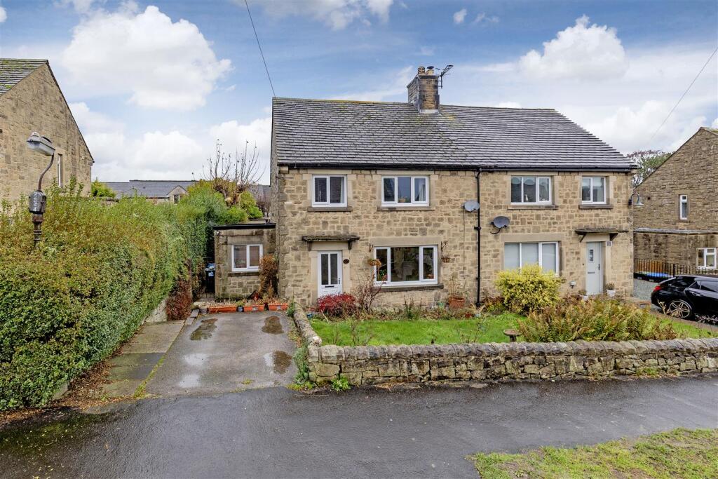 Main image of property: Moorhall Estate, Bakewell
