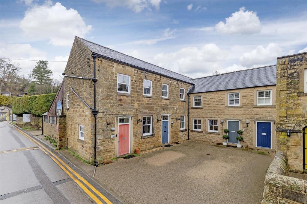 Main image of property: Coombs Road, Bakewell